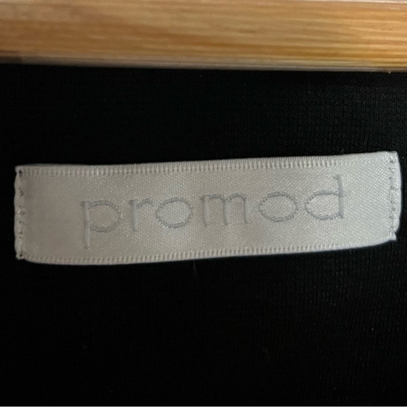 Promod Colorful Geometric Pattern Retro Tapestry Sheath Dress Women’s Size L - Picture 2 of 5